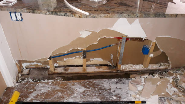Professional Water damage restoration in SC