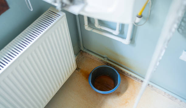 Fire Damage Restoration in SC